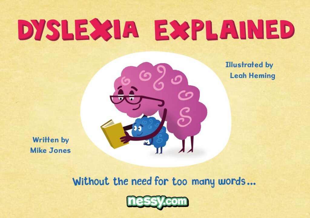 Dyslexia Explained